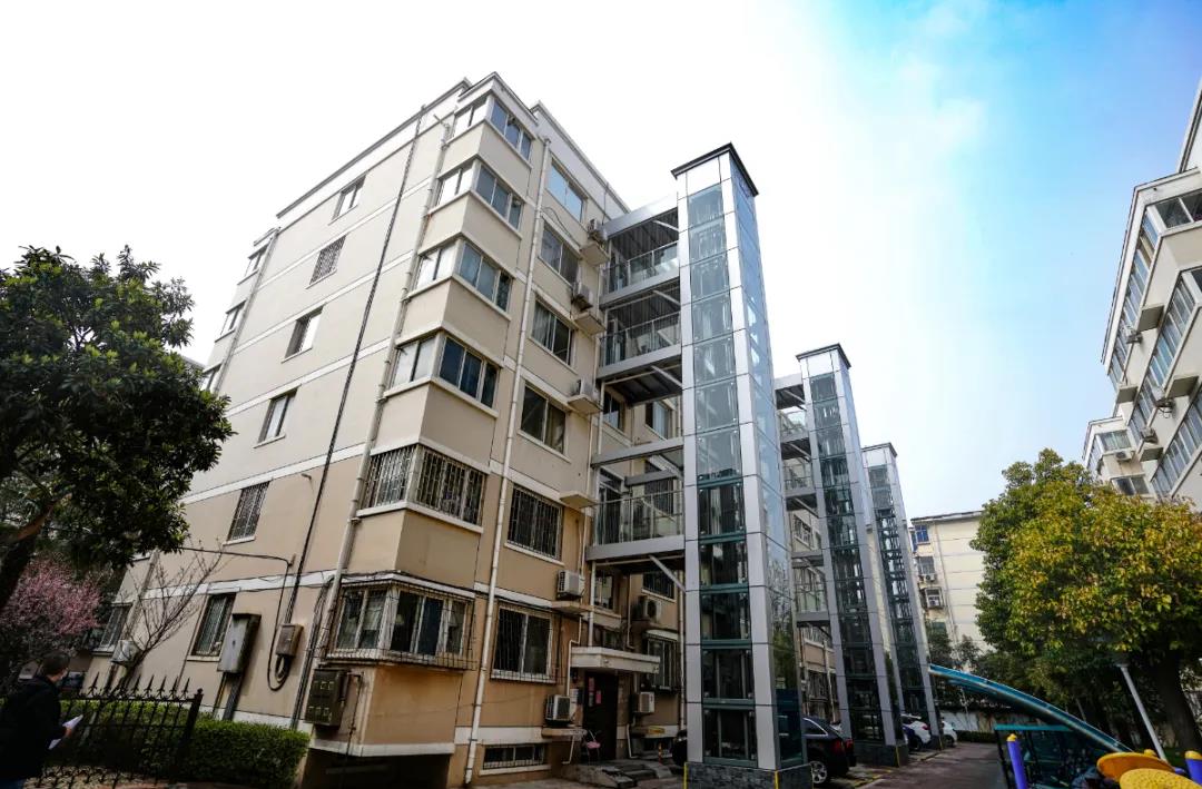 全面復工！鄭州既有住宅加裝電梯可正常申請 最高補貼15萬